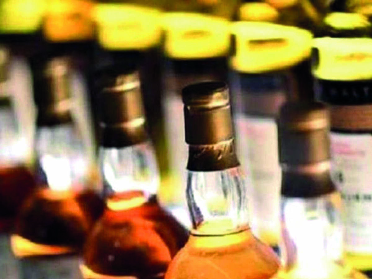 L-G seeks report on irregularities in allocating liquor licences, Delhi govt says no truth in claim L-G seeks report on irregularities in allocating liquor licences, Delhi govt says no truth in claim
