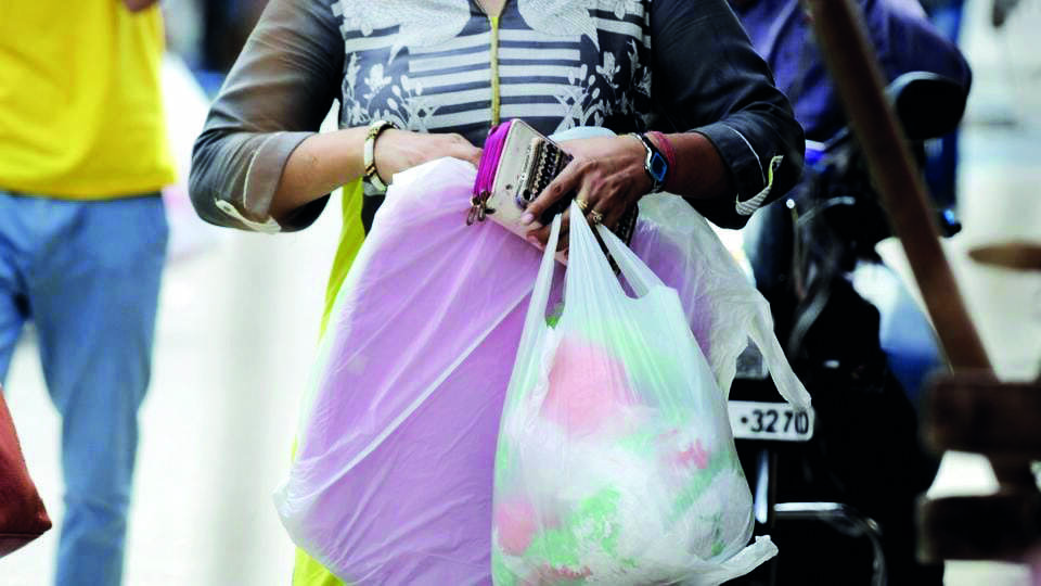 Submit action taken report on phasing out SUP items by Jul 30