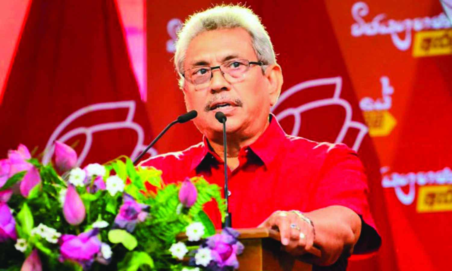 Ex-president Gotabaya Rajapaksa to return to Lanka from Singapore
