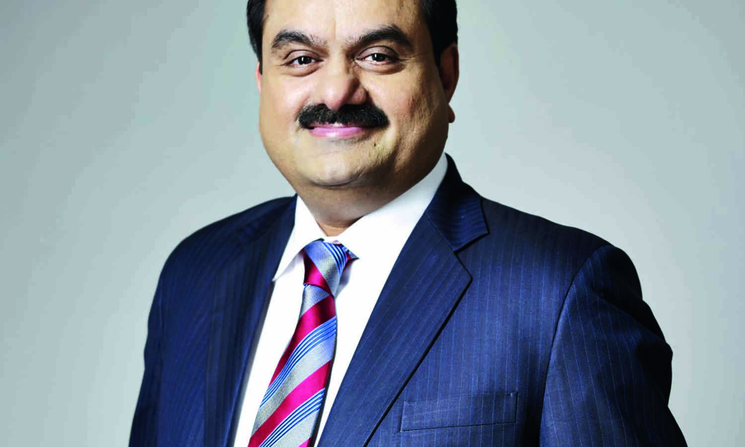 Never slowed, walked away from investing in India: Gautam Adani
