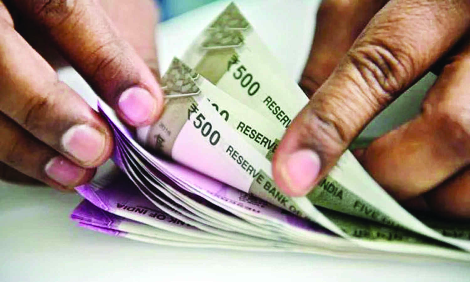 ED raids jumped 27 times during 2014 -2022 compared to 2004-2014: Govt