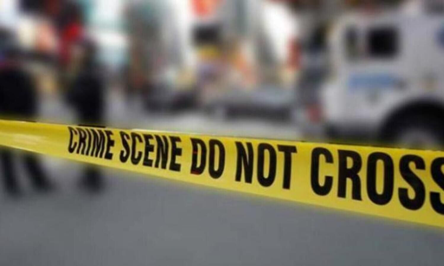 35-year-old dies after jumping off 10-storey