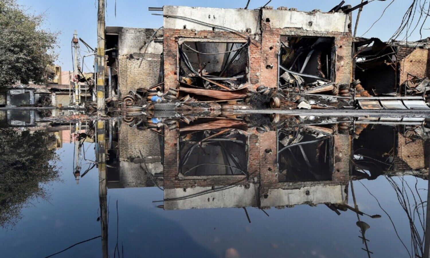 2020 Gokalpuri riots: Court seeks report on segregation of complaints, summons police