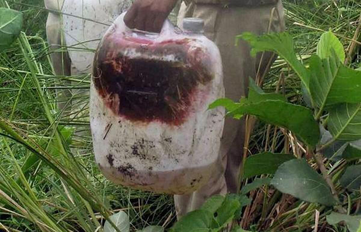 Gujarat hooch tragedy: Death toll rises to 21 Gujarat hooch tragedy: Death toll rises to 21