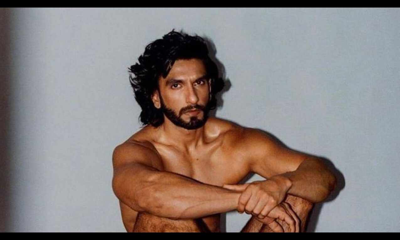 Action sought against Ranveer Singh over his obscene pics