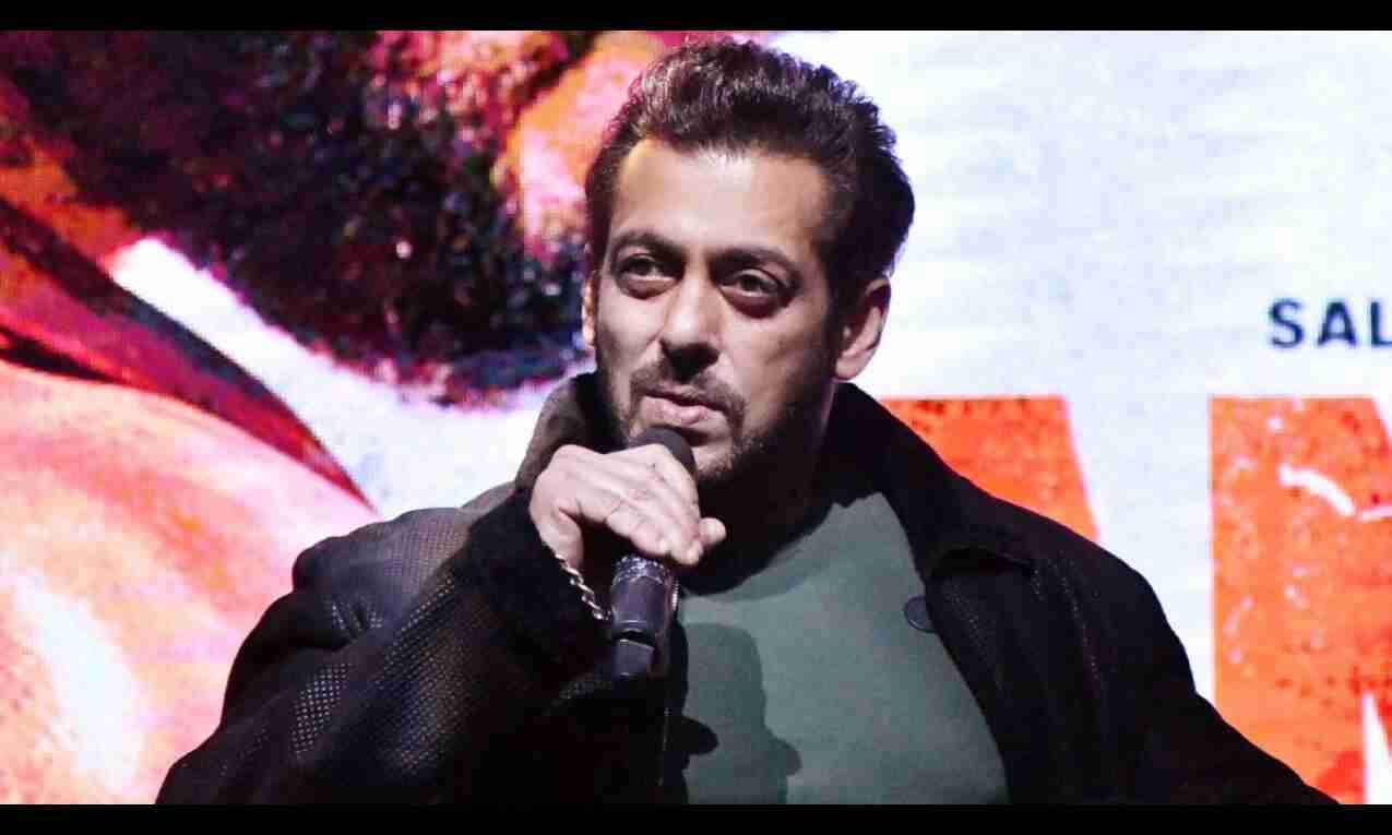 Salman Khan reacts to South films doing well
