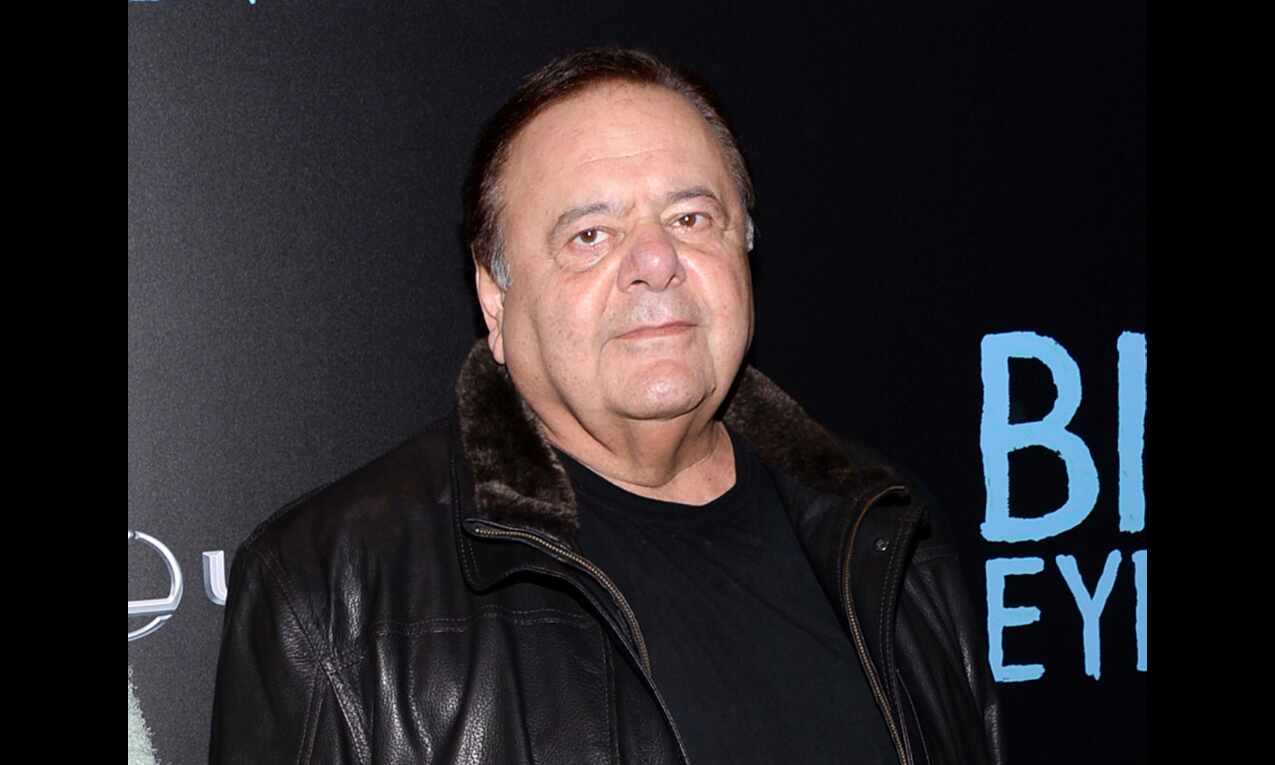 Goodfellas actor Paul Sorvino dies at 83 Goodfellas actor Paul Sorvino dies at 83