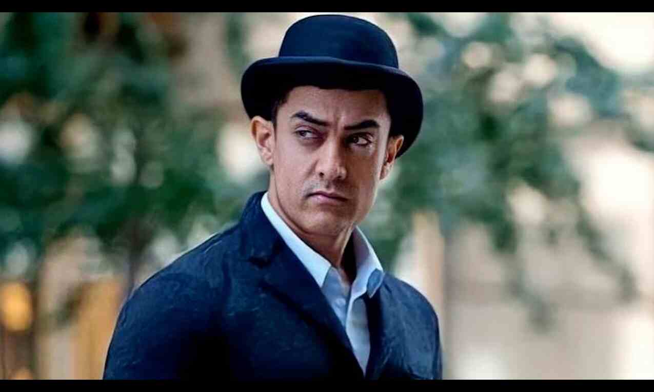 We got saved: Aamir Khan on Laal Singh Chaddha averting clash with KGF 2