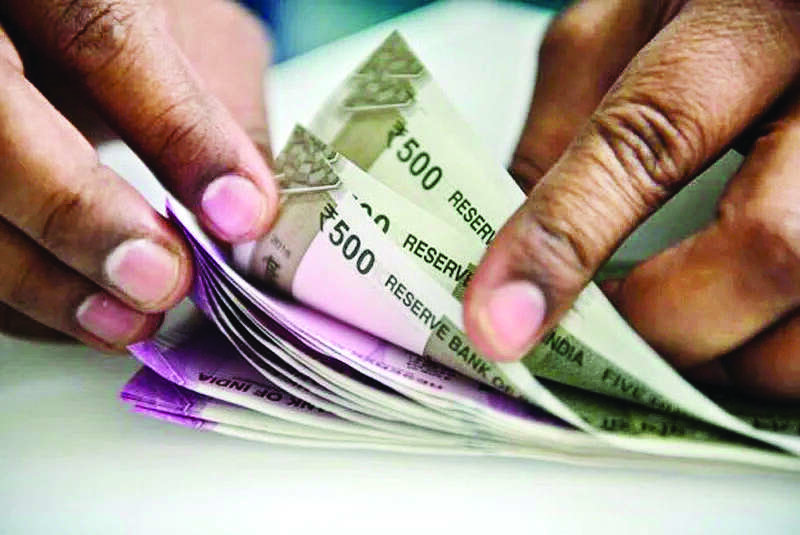 ED raids jumped 27 times during 2014 -2022 compared to 2004-2014: Govt