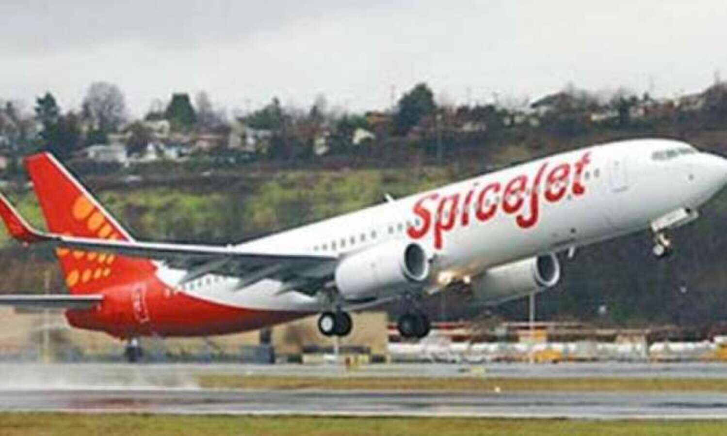 DGCA orders SpiceJet to operate 50% of approved flights for 8 weeks