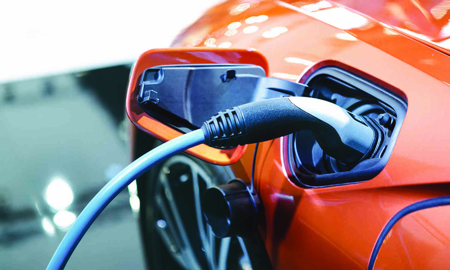 Germany plans to slash financial incentives to buy electric cars