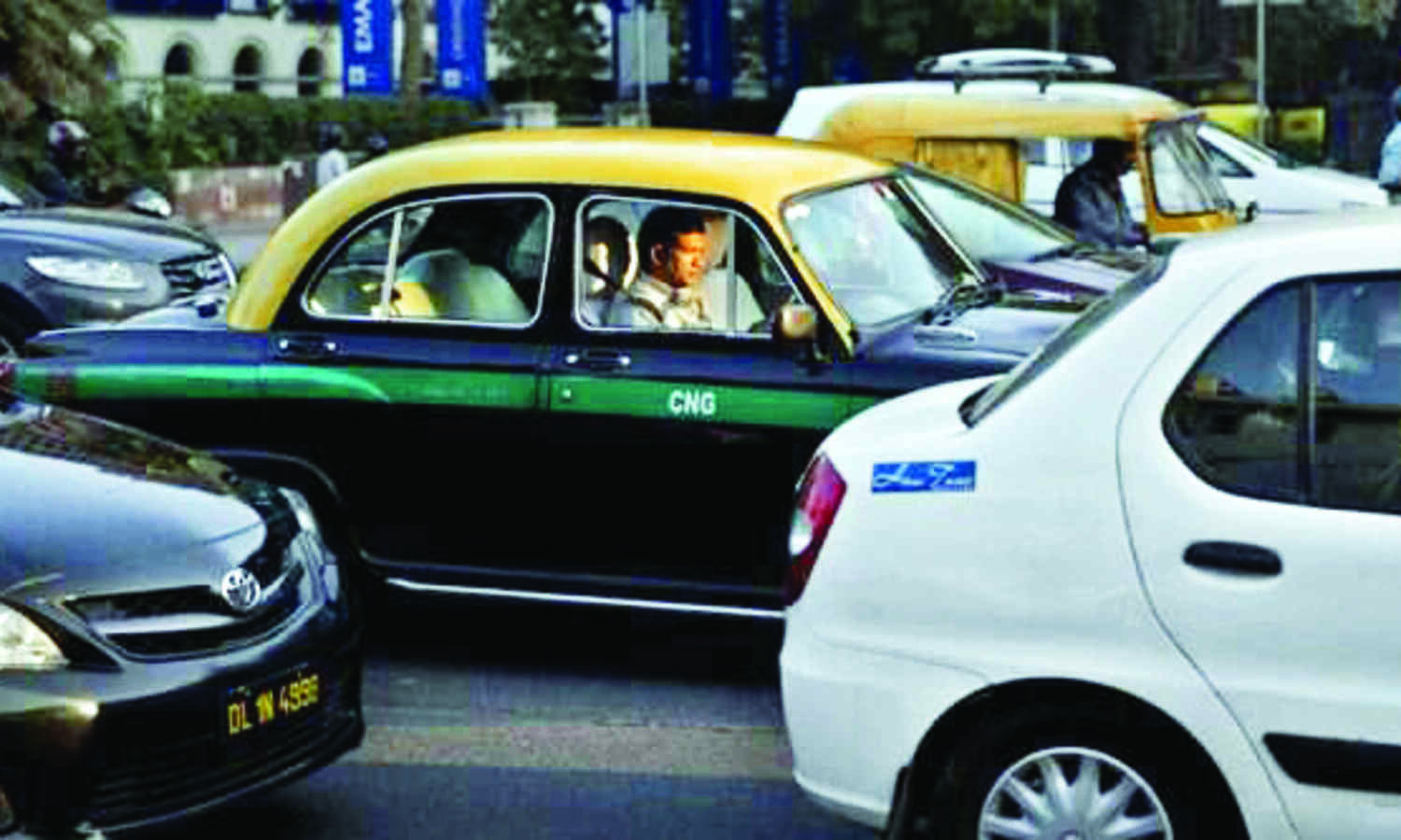 Share cost to train women as drivers: Cab aggregators asked