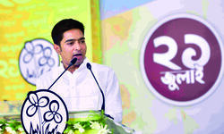 NCST reports since 2018 under process: Centre responds to Abhisheks question