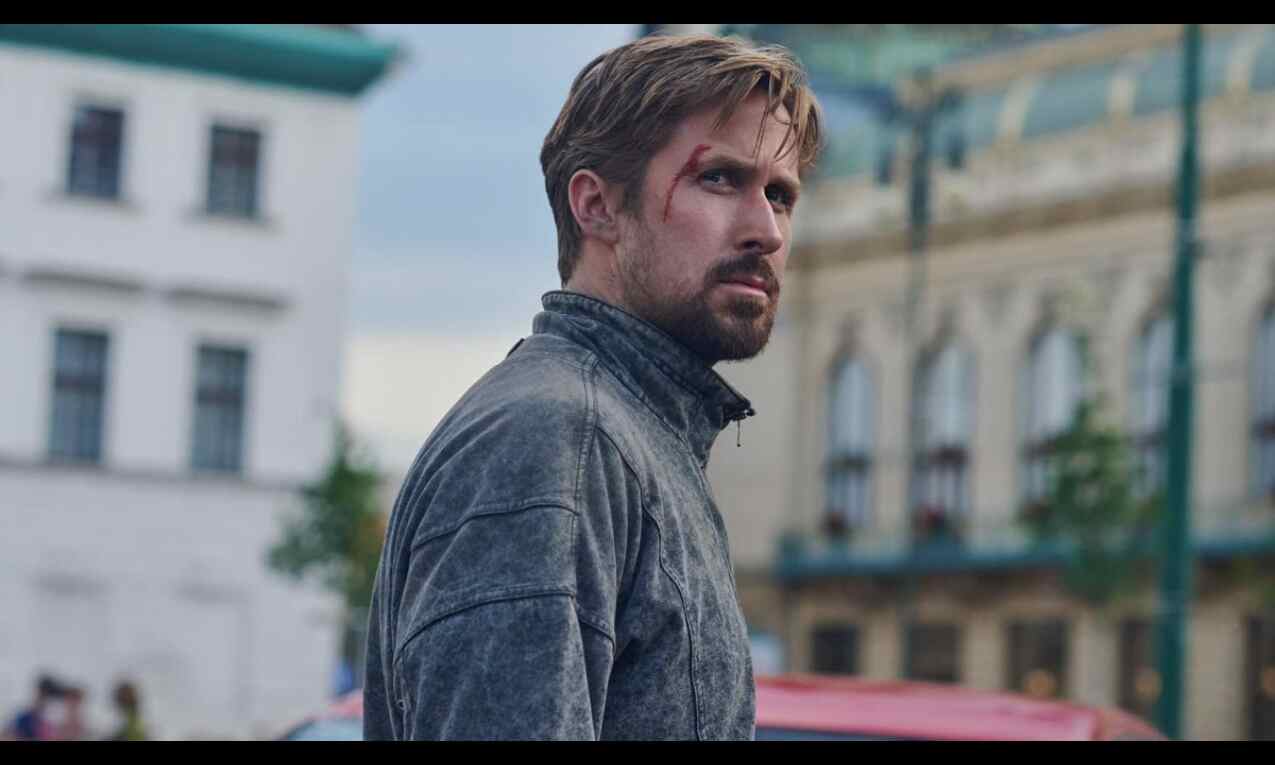 Netflix announces The Gray Man sequel with Ryan Gosling