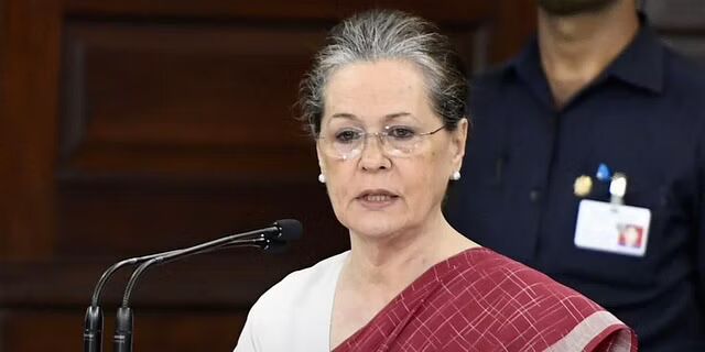 National Herald case: ED questions Sonia Gandhi for over 3 hours on day 3 National Herald case: ED questions Sonia Gandhi for over 3 hours on day 3