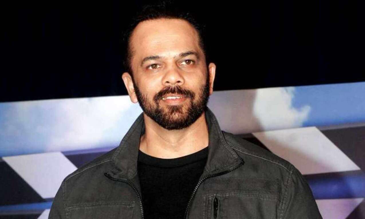 Rohit Shetty to begin second schedule of Indian Police Force next month