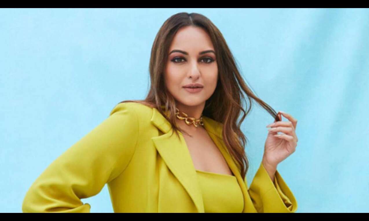Sonakshi to lead Kussh S Sinhas directorial debut Nikita Roy and the Book of Darkness