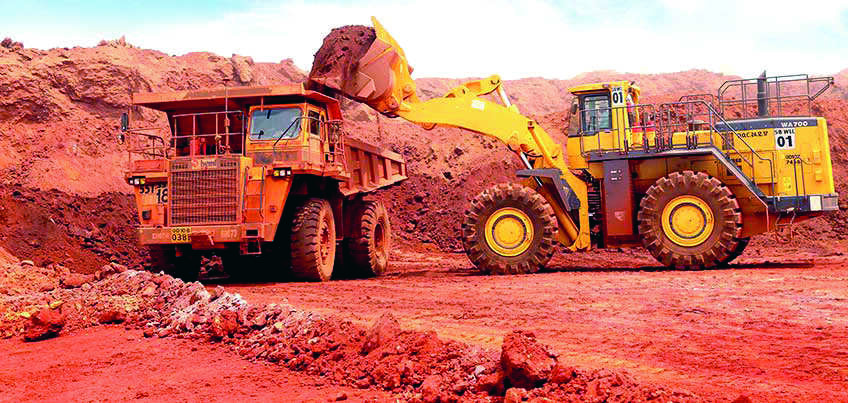 Govt mulls amendments in pricing structure to decide ASP of bauxite