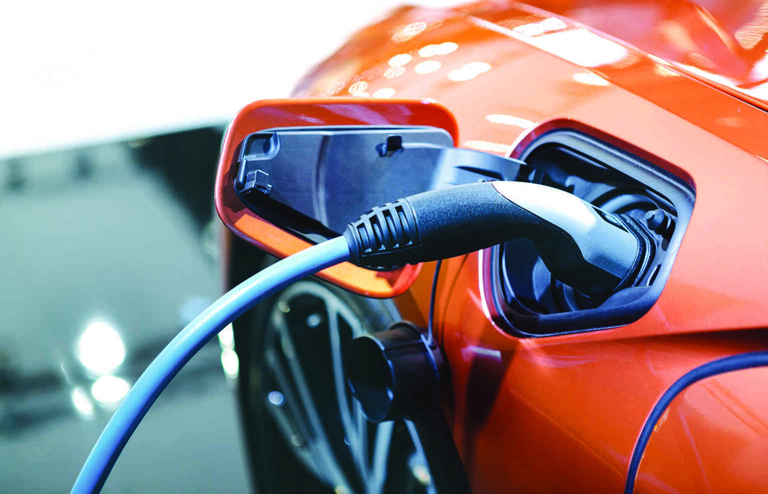 Germany plans to slash financial incentives to buy electric cars Germany plans to slash financial incentives to buy electric cars