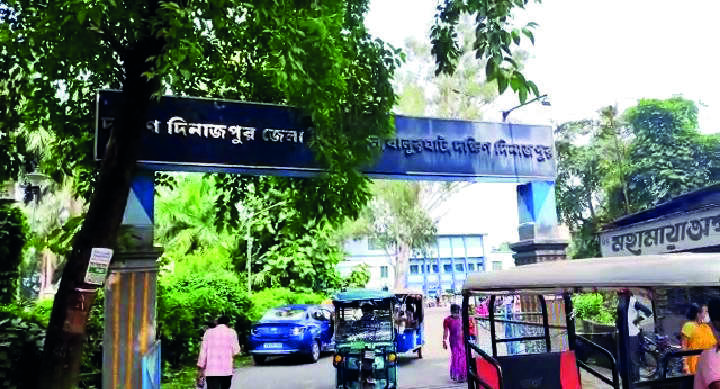 Proposal sent to increase CCU beds at Balurghat Dist Hospital Proposal sent to increase CCU beds at Balurghat Dist Hospital
