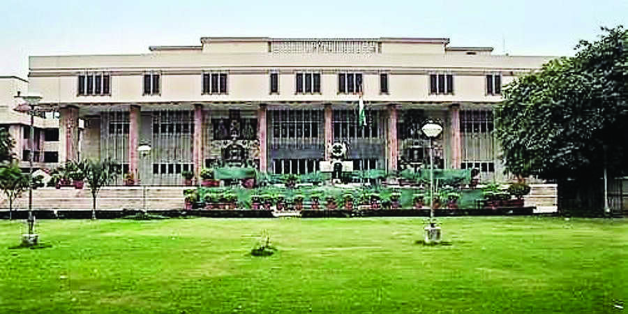 HC dismisses anticipatory bail plea of man in gangrape case HC dismisses anticipatory bail plea of man in gangrape case