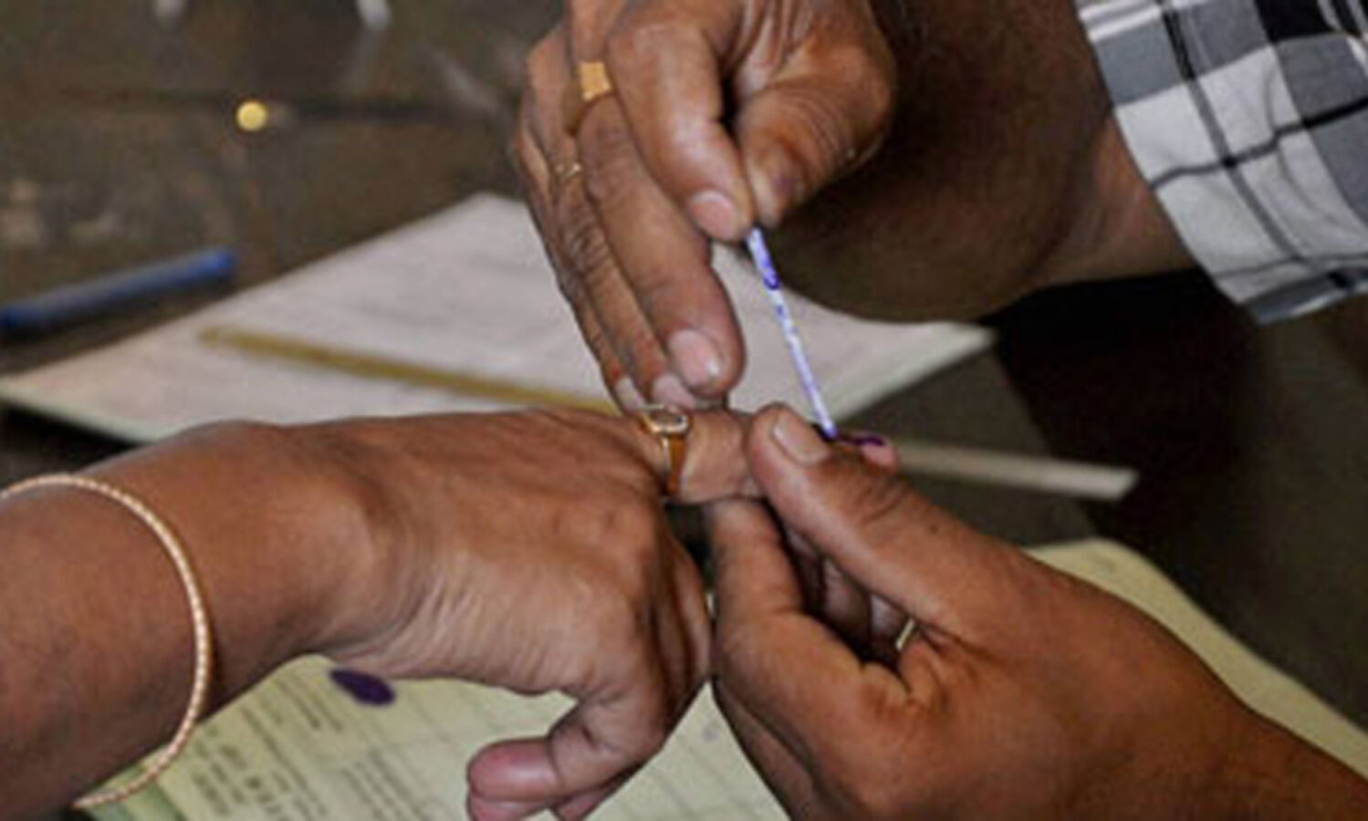 MP janpad panchayat polls: BJP claims victory in 121 out of 170 president seats