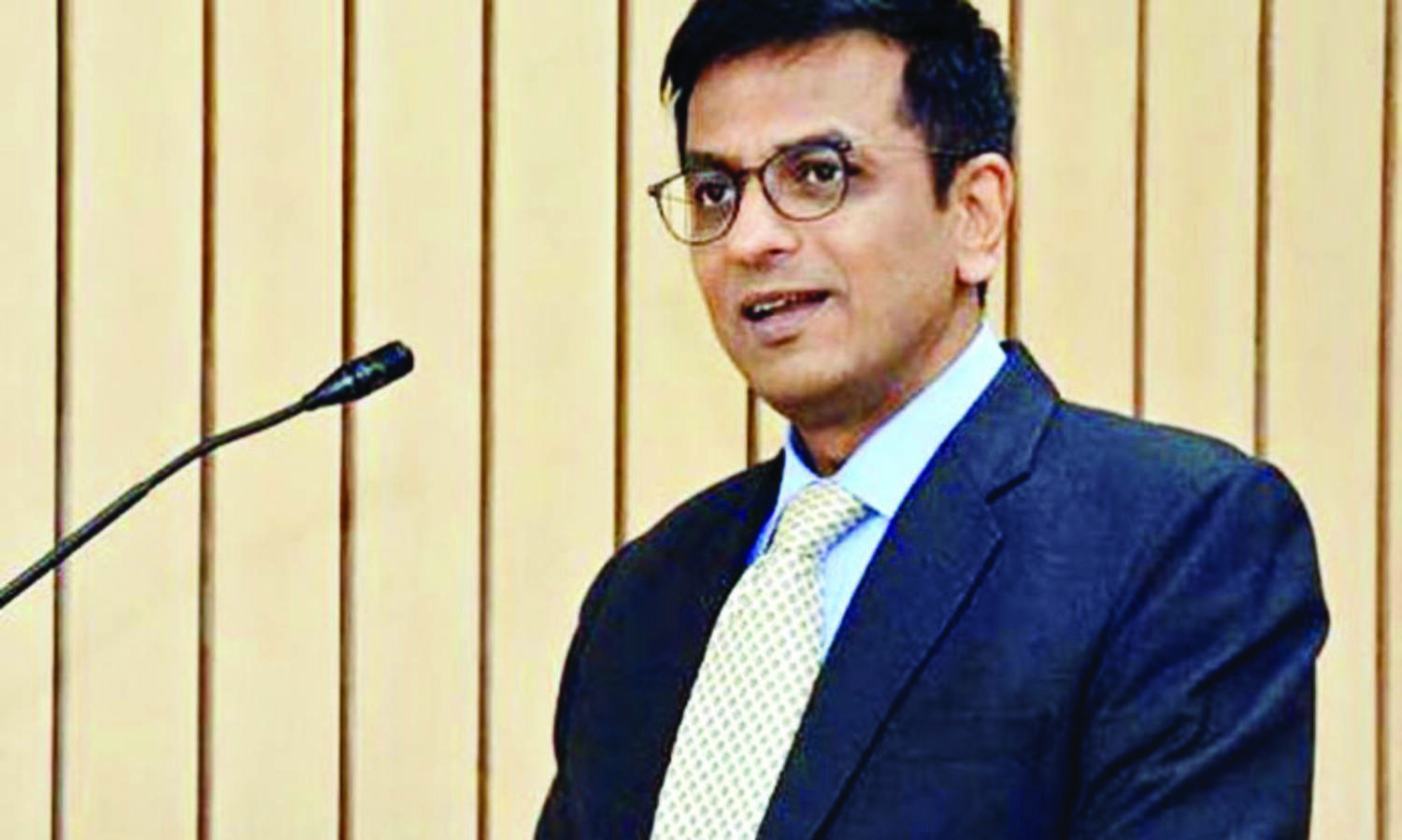 Give us a break: SC slams media for personal attacks on judges