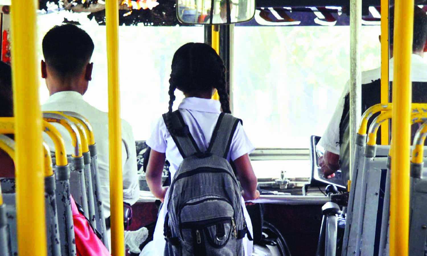 Delhi govt orders safety audit of all vehicles ferrying children to schools