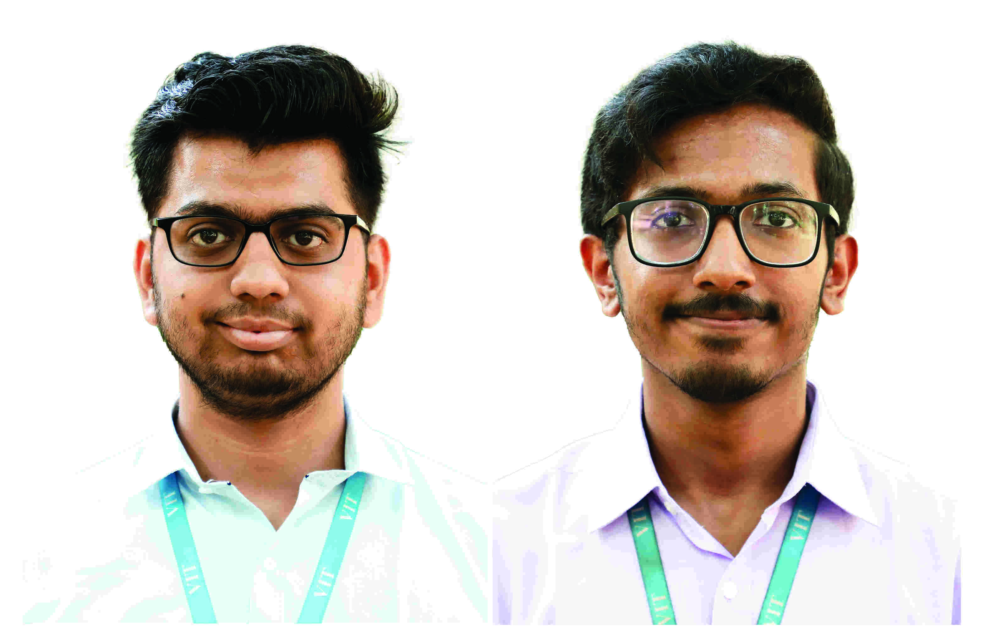 Two VIT students get Rs 1.02 crore salary offer Two VIT students get Rs 1.02 crore salary offer
