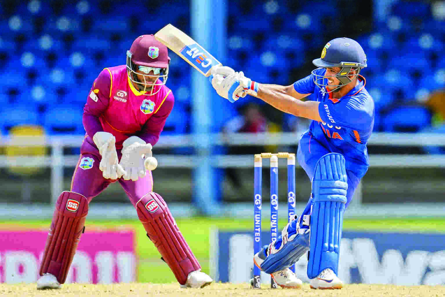 1st T20: Rohit-led formidable India eye ODI encore against hapless Windies