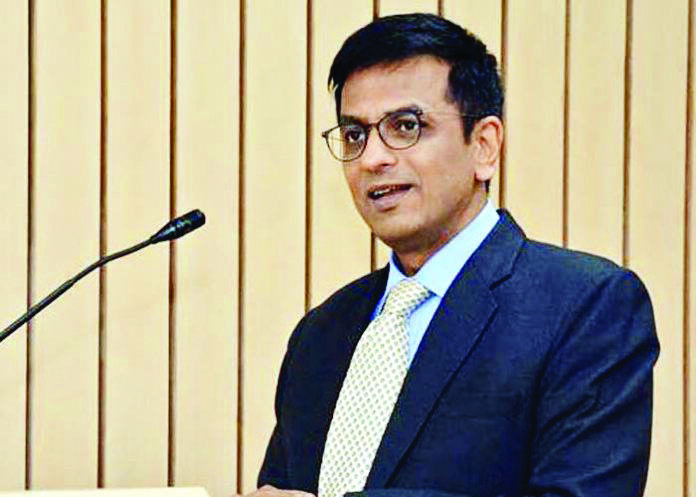 Give us a break: SC slams media for personal attacks on judges Give us a break: SC slams media for personal attacks on judges