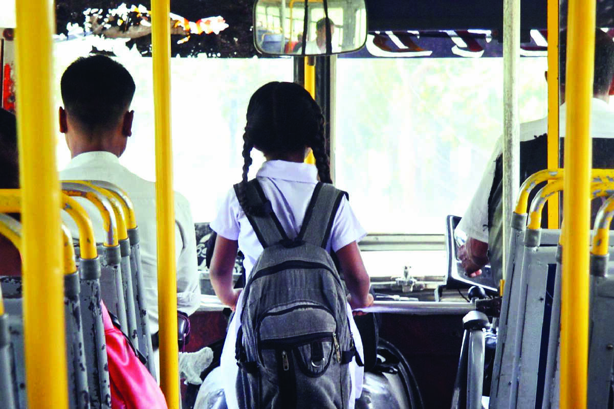 Delhi govt orders safety audit of all vehicles ferrying children to schools