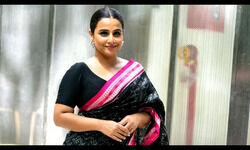 Whats the problem: Vidya Balan on row over Ranveer Singhs photoshoot Whats the problem: Vidya Balan on row over Ranveer Singhs photoshoot
