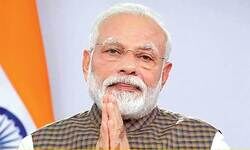 Reforms in every sphere make greater space for people and freedom: PM Reforms in every sphere make greater space for people and freedom: PM