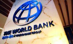 No new financing to Lanka until adequate macroeconomic policy in place: World Bank No new financing to Lanka until adequate macroeconomic policy in place: World Bank