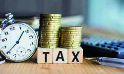 Over 4 crore I-T return filed so far Over 4 crore I-T return filed so far