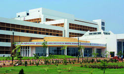 50% faculty posts vacant in 19 new AIIMS 50% faculty posts vacant in 19 new AIIMS