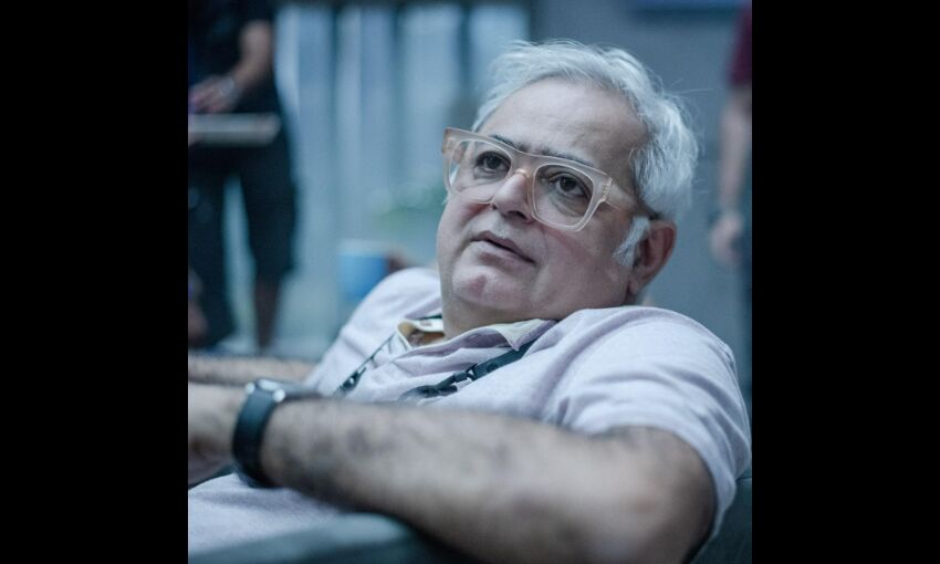 Hansal Mehta to direct a monumental biopic on the life of Mahatma Gandhi Hansal Mehta to direct a monumental biopic on the life of Mahatma Gandhi