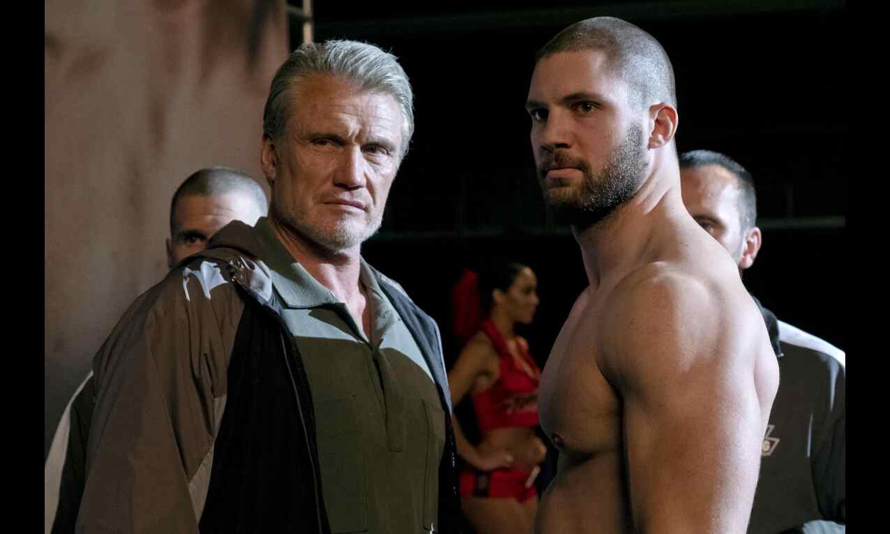 MGM developing Creed spin-off Drago