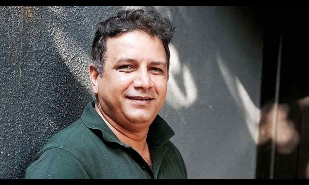 Appreciation gives me strength to do better work: Kumud Mishra Appreciation gives me strength to do better work: Kumud Mishra