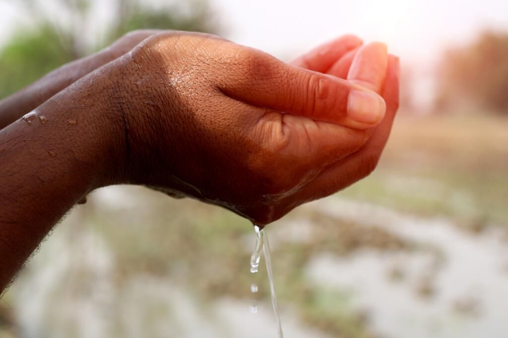 Water wisdom Water wisdom