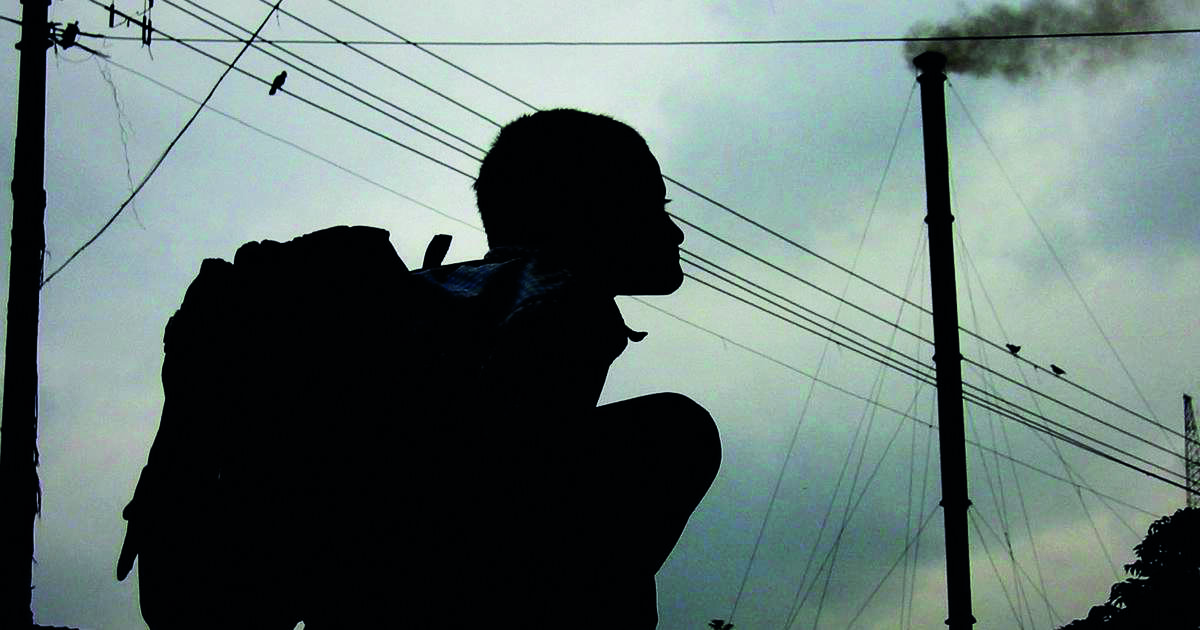 Survey to learn nature of ailments caused by environmental pollution