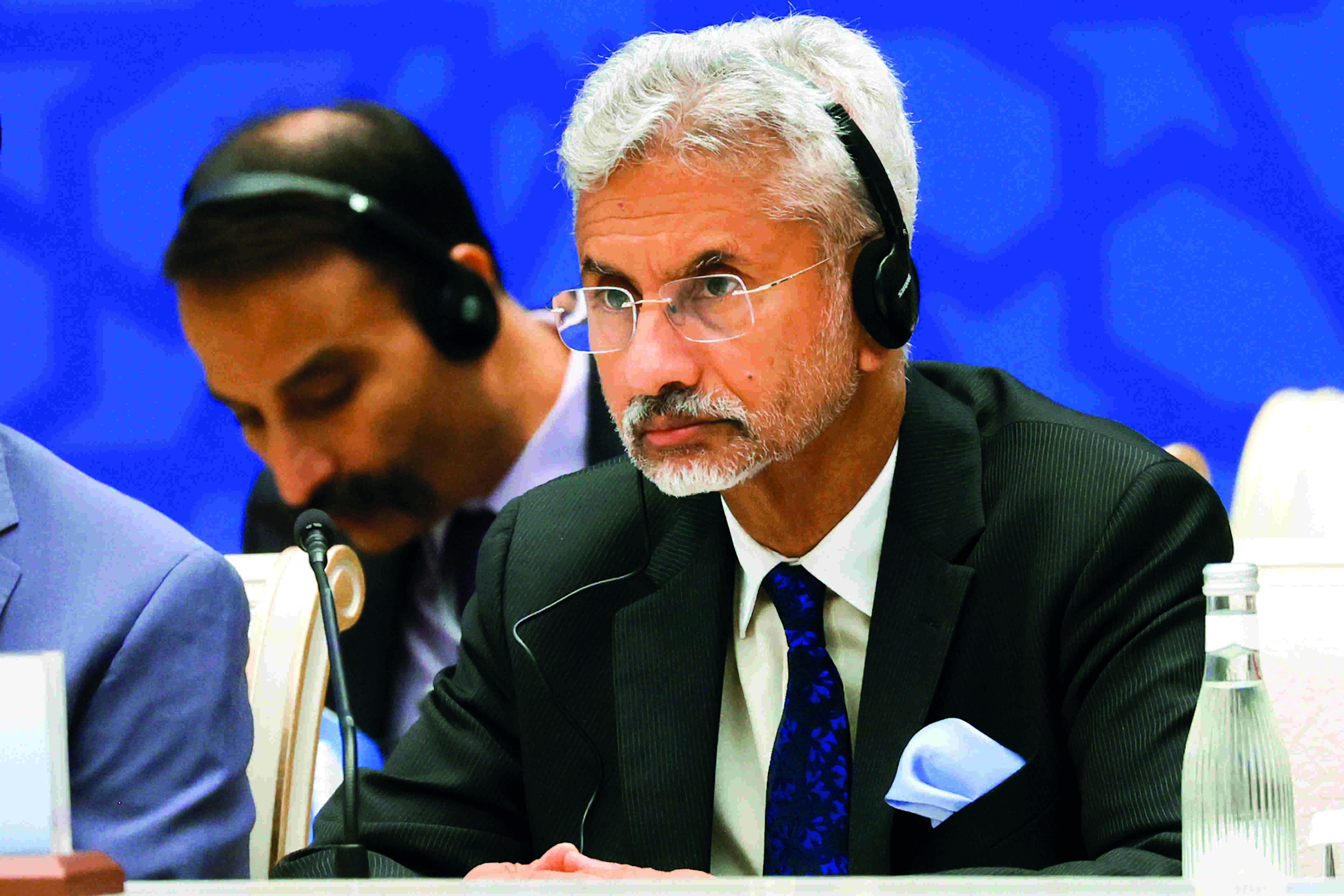 Zero tolerance for terrorism in all its manifestations must