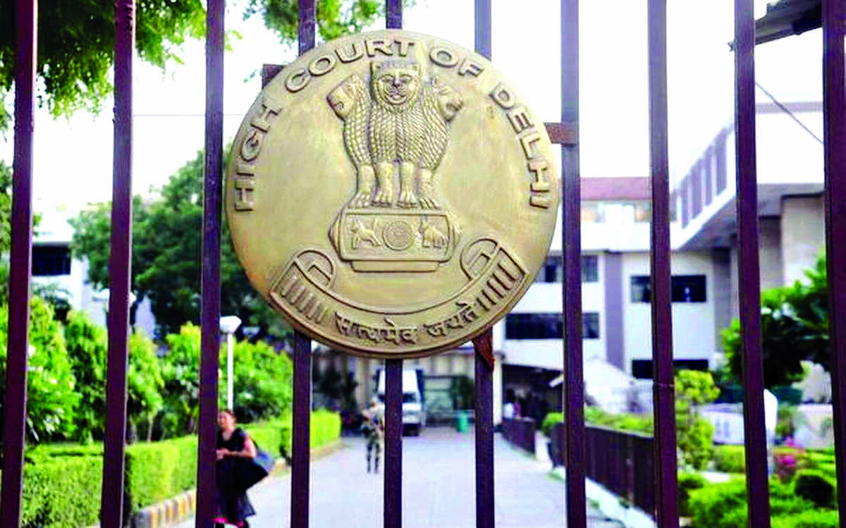 Smriti Iranis defamation suit: HC asks Cong leaders to remove social media posts Smriti Iranis defamation suit: HC asks Cong leaders to remove social media posts