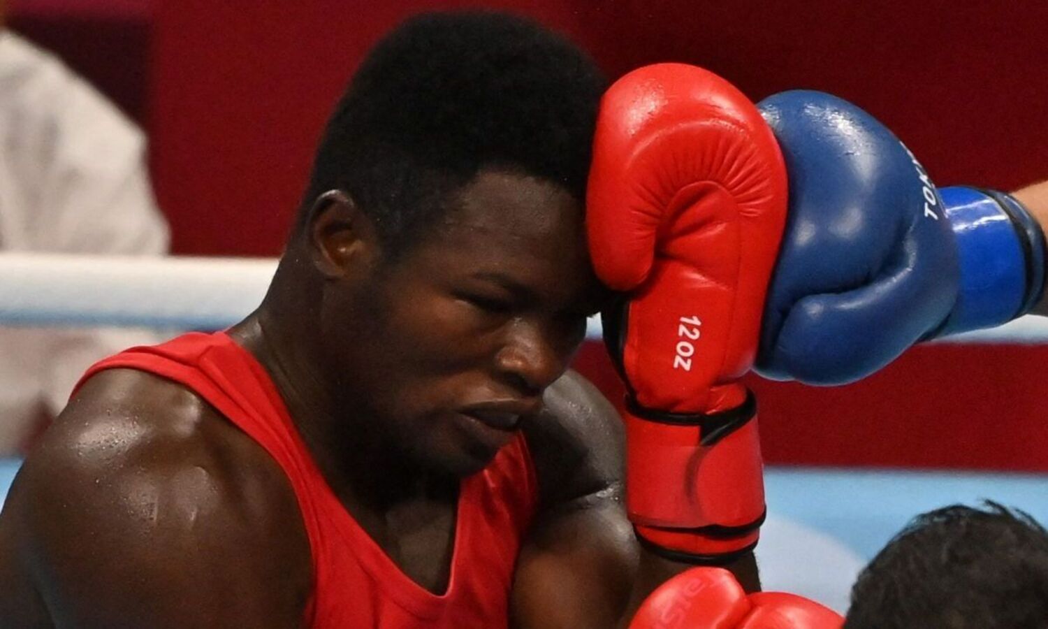 CWG 2022: Ghana boxer suspended after failing drug test