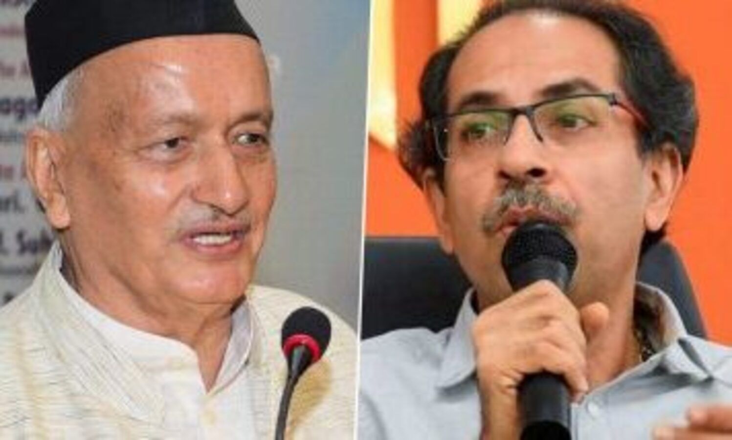 Its time to decide if Maha Governor should be sent back home or jail: Uddhav