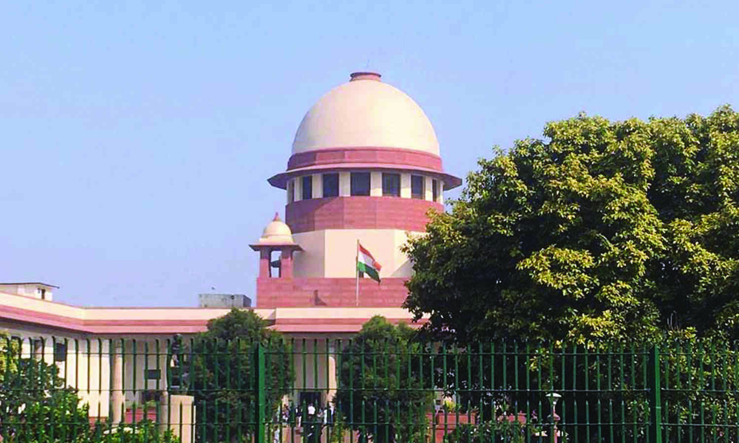 Cant enforce places of worship Act within same religion: SC