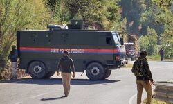Militant killed in encounter in J-Ks Baramulla; 2 security personnel injured Militant killed in encounter in J-Ks Baramulla; 2 security personnel injured