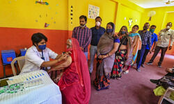 Seven fresh COVID-19 cases in Andamans Seven fresh COVID-19 cases in Andamans
