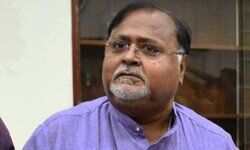 ED begins process of freezing bank accounts of Parthas associate ED begins process of freezing bank accounts of Parthas associate